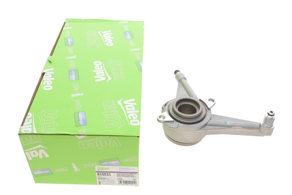 Підшипник вижимний VW T4 2.5TDI VALEO 810021 UA62