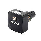 Камера для мікроскопа SIGETA MCMOS 5100 5.1 MP USB 2.0, фото 5