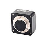 Камера для мікроскопа SIGETA MCMOS 5100 5.1 MP USB 2.0, фото 4