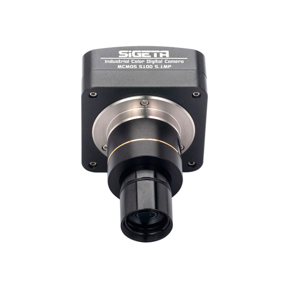 Камера для мікроскопа SIGETA MCMOS 5100 5.1 MP USB 2.0