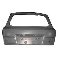 Крышка багажника (ляда) Geely Emgrand X7 Джили Эмгранд Х7 (101201406402)