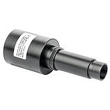 Камера для мікроскопа SIGETA MDC-140BW CCD 1.4 MP (чорно-біла), фото 2