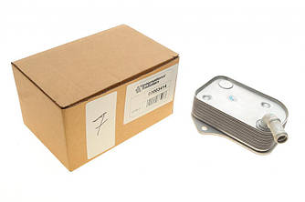 Радіатор масляний Audi A4/A6/VW Passat 00-05 VAN WEZEL 03003414 UA62