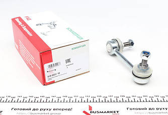 Тяга стабілізатора (заднього) (L) Honda Accord 97-03 FAG 818 0431 10 UA62