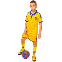 Форма футбольная детская УКРАИНА CO-3900-UKR-14