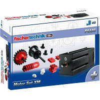 Конструктор Fischertechnik Набір двигуна XM (FT-505282)