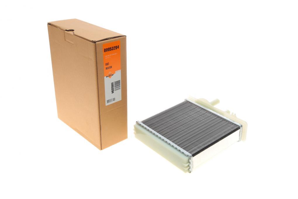 Радіатор пічки Fiat Punto 93-00 NRF 53204 UA62, фото 1