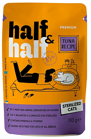 Half&Half ( Польща )