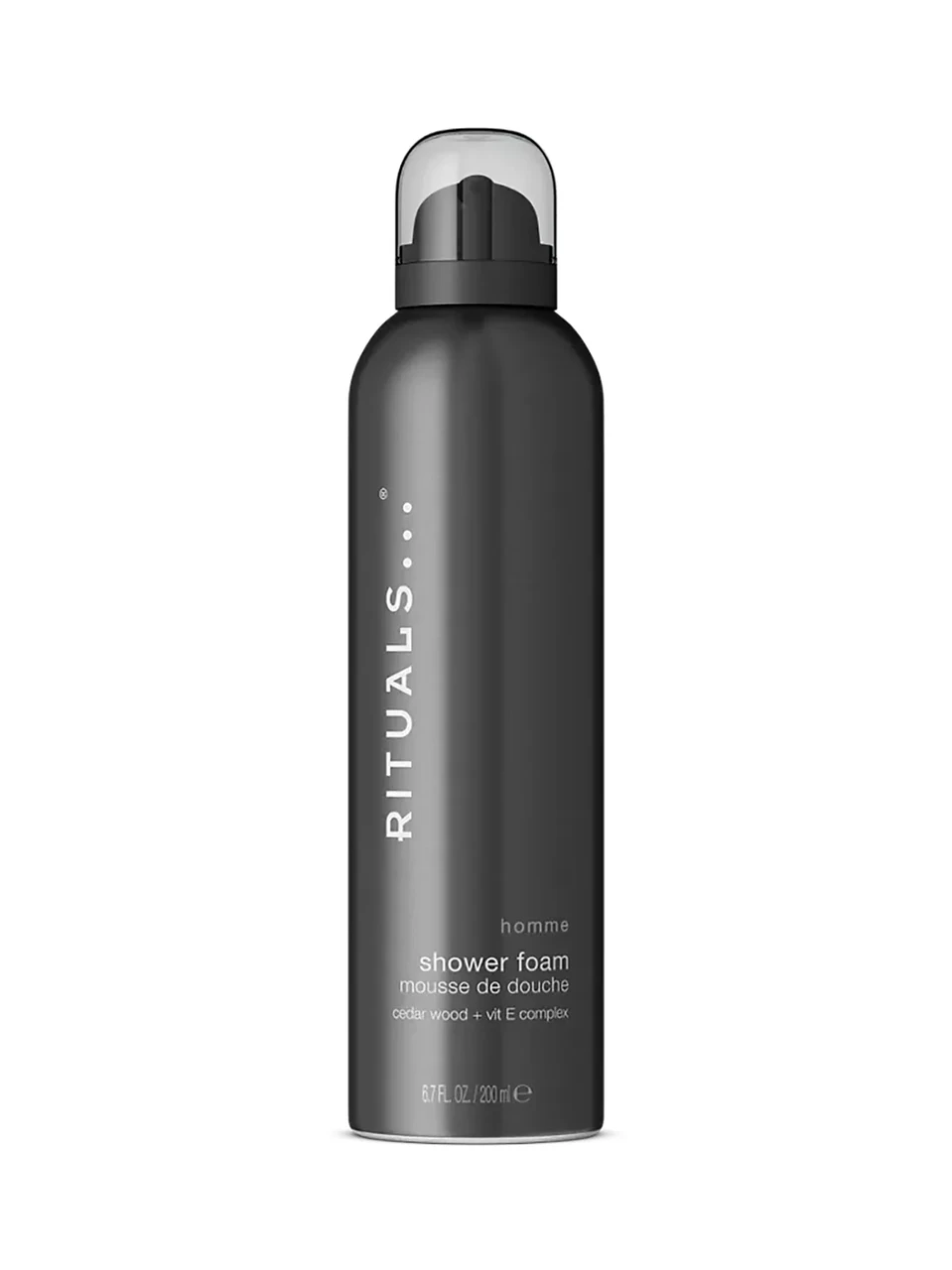 Піна для душу Rituals Homme 200 мл, фото 1