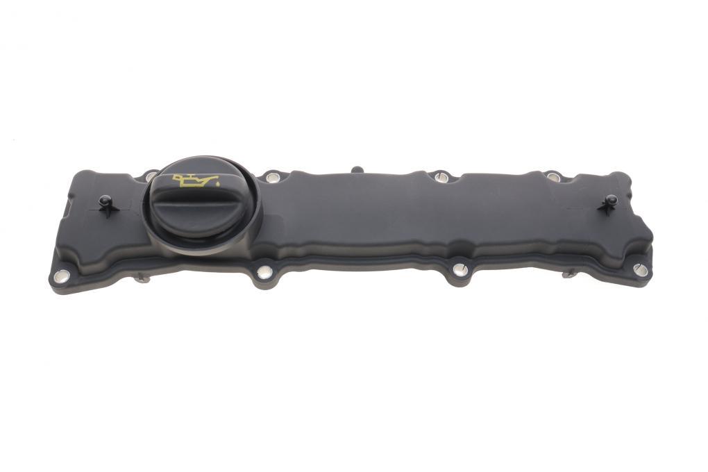 Кришка клапанів Citroen C2/C3/C4/Peugeot 1007/206/307 1.4 16V 03-13 GAZO GZ-E1171 UA62, фото 1