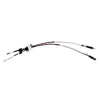 Трос КПП (1.5, 1.8 MT) Geely SL Джилі СЛ (1064001421)