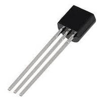 Транзистор біполярний BC546B