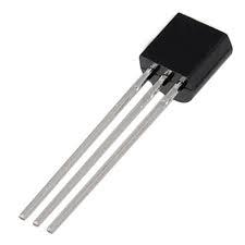 #Транзистор біполярний 2N6027G