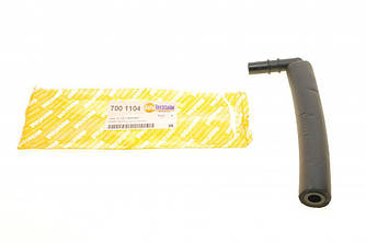 Трубка вентиляції картера BMW 3 (E46/E91)1.8/2.0i 95-10 (N42/N43/N46) AUTOTECHTEILE 700 1104 UA62