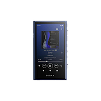 Компактний MP3 плеєр Sony NW-A306 Blue