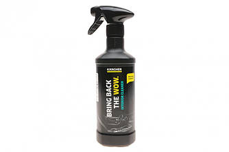 Засіб для чистки салона RM 651 (0.5L)(K 2-K 7/K Mini/WD 1/WD 3) KAERCHER 6.296-106.0 UA62