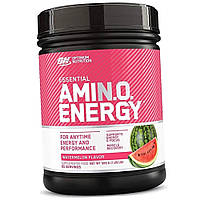 Аминокислоты Optimum Amino Energy 585 г Vitaminka