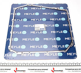 Прокладка піддону Audi A4/A5/A6/A7/Q5 3.0 TFSI 10- MEYLE 100 140 0003 UA62