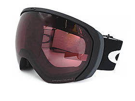 Гірськолижна маска OAKLEY 0OO7110 Flight Path L Matt Blck w/PRIZM Garnet GBL