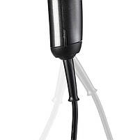 Фен для волосся BaByliss PRO Falco Black&Silver (BAB8550BE), фото 9
