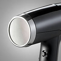 Фен для волосся BaByliss PRO Falco Black&Silver (BAB8550BE), фото 6