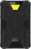 Планшет Ulefone Armor Pad 2 8/256GB LTE Black Global version, фото 4