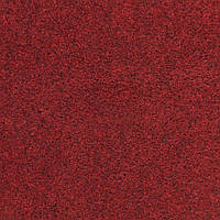 Ковролін на гумі Beaulieu Real Chevy 3353 червоний - ширина 1 і 1,5 і 2 і 2,5 і 3 і 4 метри
