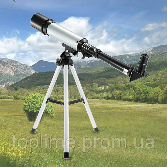Телескоп MHZ F36050 7925 со штативом TM, код: 7338520 - фото 8 - id-p2050773007