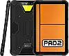 Планшет Ulefone Armor Pad 2 8/256GB LTE Black Global version, фото 11