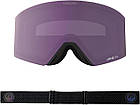 Гірськолижна маска Dragon Alliance RVX OTG Split 2 лінзи Lumalens Violette / Lumalens Purple Ionized, фото 2