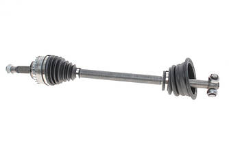 Піввісь Renault Kangoo (L) (21x625.7x26T) (+ABS) d=29.95 GSP 250109 UA62