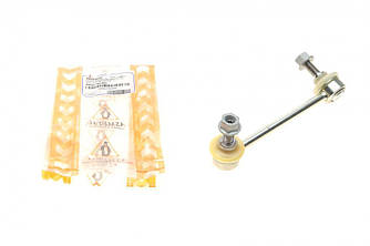 Тяга стабілізатора (заднього) (L) Honda Accord 08- (L=145mm) ASMETAL 26HN4010 UA62