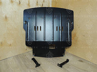 Захист двигуна Kia K5 (JF) (2015-2020) Houberk