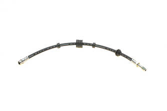 Шланг гальмівний (передній) Audi A4/A5 1.8-4.2 07-17 CAVO C900 656A UA62