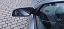 Opel Astra III H (04-09) вкладиш дзеркала з підігрівом ліва сторона, Опель Астра 3, фото 5