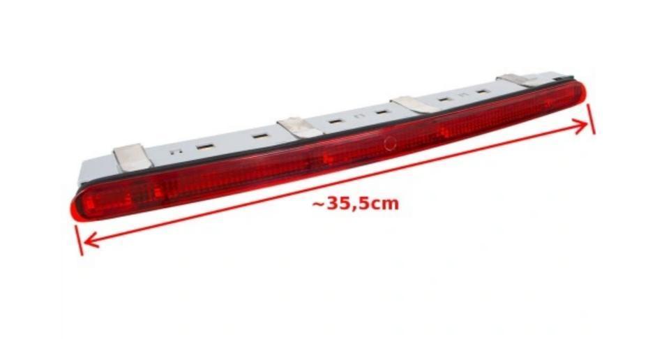 Стоп сигнал мерседес седан 2038201456 Mercedes W203 led