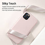 Чохол ESR для iPhone 11 Pro Yippee Soft, Pink (3C01192270102), фото 8