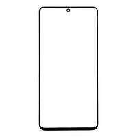Скло дисплея Samsung Galaxy S22 Ultra (S908) з OCA плівкою