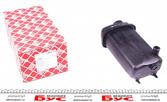 Бачок розширювальний BMW 5 (E39)/7 (E38) 3.5i-5.0i 94-04 FEBI BILSTEIN 23747 UA62