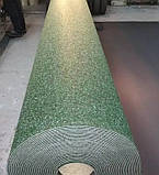 Ковролін на гумі Beaulieu Real Chevy 6651 - ширина 1 і 2 і 3 і 4 метри, фото 9