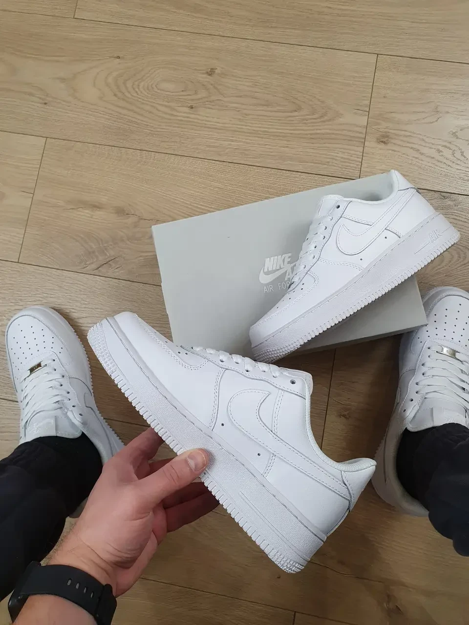 All af1 sales