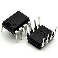 #Мікросхема TDA4605