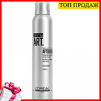 Шампунь для волосся L'OREAL PROFESSIONNEL TECNI. ART Morning After Dust Invisible Dry Shampoo 200мл.