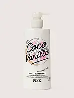 Лосьйон для тіла Victoria's Secret PINK Coco Vanilla Оригінал!