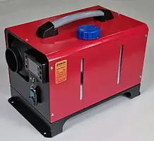 Обігрівачі автономні