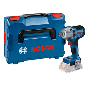 Акумуляторний ударний гайковерт Bosch Professional GDS 18V-450 PC (без акумулятора та зарядного пристрою)