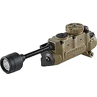 Фонарь на шлем Streamlight 14307 Sidewinder Stalk 76-Lumen, Цвет: Tan