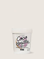 Скраб для тіла Victoria's Secret PINK Coco Vanilla Scrub Оригінал!