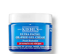 Зволожуючий гель-крем без вмісту олій Kiehl's Ultra Facial Oil-Free Gel-Cream 50 мл