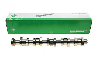 Розподільний вал VW T5 2.5TDI, 03-09, 96/128kw, AXD/AXE INA 428 0111 10 UA62